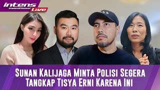 Polisi Segera Tangkap Tisya Erni Karena Lakukan Perampasan Anak Amy BMJ Ungkap Sunan Kalijaga [upl. by Islean638]