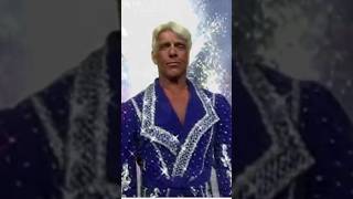 Ric Flair Was The Best Pro Wrestler [upl. by Ambrogino914]