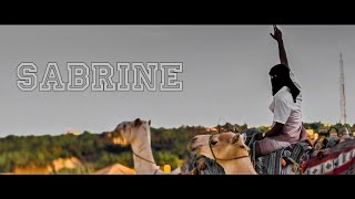 LEEBLYD  SABRINE Official Music Video [upl. by Shlomo]