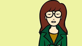 The Harsh Truths Of Daria And Why They Still Matter [upl. by Thury682]