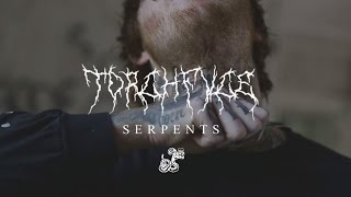 TORCHFVCE  Serpents Official Music Video [upl. by Arabrab]