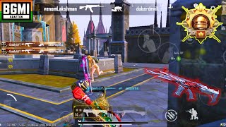 BGMI New Update Best Loot MOST Aggressive Gameplay SAMSUNGA7A8J4J5J6J7J2J3XSA3A4A5A6 [upl. by Hazen]