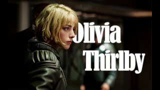 Olivia Thirlby  Gorgeous  Tribute [upl. by Chien805]