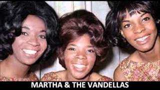 HD528Martha amp The Vandellas 1965  quotLove Makes Me Do Foolish Thingsquot [upl. by Rammaj]