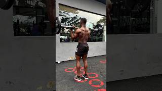 Get shredded with this full Body workout youtubeshorts fullbodyworkoutathomeforbeginners academi [upl. by Nehepts]