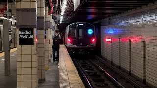 R211A Debuts on the C Line New Phone [upl. by Nauwtna403]