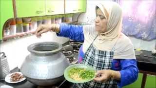 Rampuri Khichda  Nazish Jalalis Family Recipe [upl. by Derna]