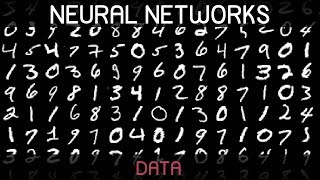 Neural Networks  E03 data and evaluation unfinished series [upl. by Amluz]