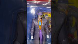 Batman The Animated Series The Joker Action Figure [upl. by Guerin]