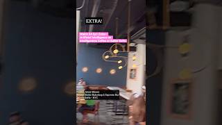 Artificial Intelligence on Intelligentsia Coffee at Butler SoHo S4 Ep1 Extra [upl. by Derfiniw]