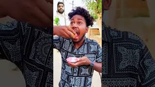 Ye keua Howa 🤣funny comedy shorts 😁food [upl. by Esadnac]