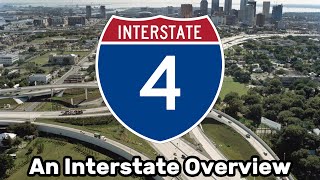 I4  An Interstate Overview [upl. by Loggia]