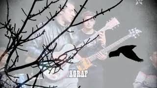 Agraf Band  Yassis Narif  ⵢⴰⵙⵙⵉⵙ ⵏⴰⵔⵉⴼ  IZRAN  Official Music ideo [upl. by Hak]