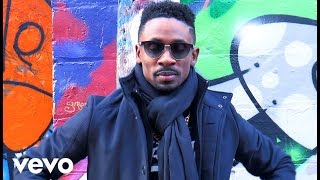 Christopher Martin  Cant Dweet Again Official Viral Video [upl. by Lacy]