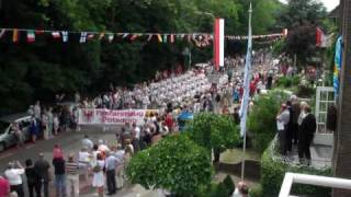 Fanfarenzug Potsdam wird Weltmeister in Kerkrade 2009 Trailer [upl. by Vasily994]