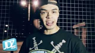 Marvin Reply to Eyez  JDZmedia [upl. by Ecirtac]