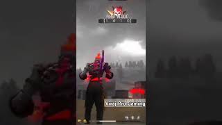 Baazigar Song Divine Best Editing Garena free fire S M O O T H [upl. by Notnil]