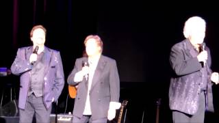 The Osmonds Vegas 2014 [upl. by Brandwein]