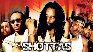 Shottas 2002 Movie  KyMani Marley Spragga Benz Paul Campbell Louie R  Review and Facts [upl. by Brelje]