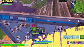 I KILLED TFUE  15 Kill Solo  Fortnite Battle Royale [upl. by Angeline]