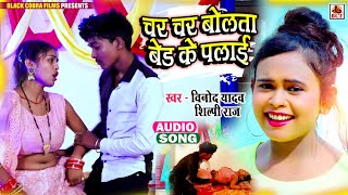 VIDEOचर चर बोलता बेड के पलाईVinod Yadav amp Shilpi RajChar Char Bolata Bed Ke PalaiBhojpuri Hit [upl. by Stanislaw]