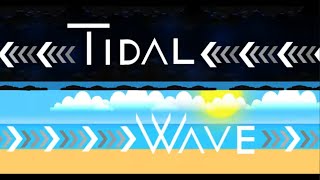 Tidal Wave 100 Top 1 Extreme Demon [upl. by Westland379]