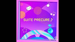 A preview of La la la Suite precure [upl. by Cookie]