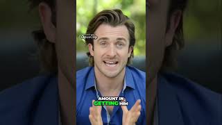 How To Get Him Committed To You  Best Matthew Hussey Advice fyp relationshipadvice [upl. by Corell72]