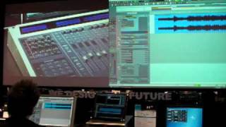 CAKEWALK Sonar VStudio 700 22 [upl. by Anitserp]