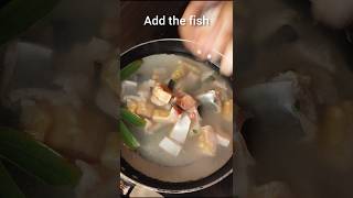 Authentic Manipuri style Fish Curry ngatoi recipe trending authentic fish curry [upl. by Dawkins884]