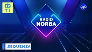 Sequenza Radionorba TV HD  27 Giugno 2023 [upl. by Ciardap]