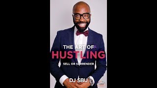 The Art Of Hustling Full Audio Book [upl. by Anaderol315]