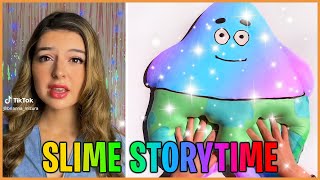 🌸 Text To Speech 🌸 ASMR Slime Storytime  Brianna Mizura  POVs Tiktok Compilations 2023 [upl. by Trici72]