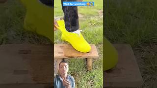 Kya mast gadget hai yaar 🥰🥸 MJAJaatji boongitems shoes boots [upl. by Diarmit]