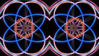 Stereoscopic Mandala [upl. by Kirkpatrick]