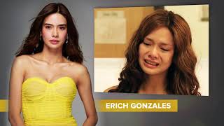 Erich Gonzales Television Journey  Kapamilya Spotlight [upl. by Acinnor990]