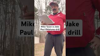 Play to the whistle 🔥 football sports trendingshorts jakepaul miketyson [upl. by Peltz89]