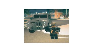 ERLC SWAT PATROLL [upl. by Anitsrihc579]