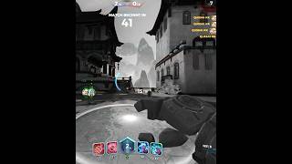 Quadra Kill Torvald ult Satisfying PALADINS paladins ps4 torvald satisfying viralvideo [upl. by Medrek]