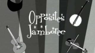 Opposites Jamboree [upl. by Nyliac]