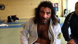 Kurt Osianders Move of the Week  Kimura Defense amp Counter [upl. by Navis366]