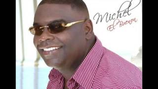 Michel El Buenon  Salsa Romantica MIX UNA HORA COMPLETA [upl. by Shantee]