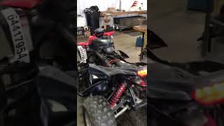 08 Honda TRX 700 XX Used Parts For Sale [upl. by Stacy322]