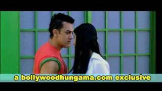 Ghajini BGMs  An ARRahman Musical [upl. by Gnoix]