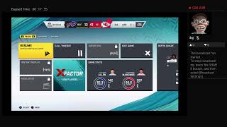 brxydenbradys Live PS4 Broadcast [upl. by Aphrodite]