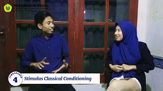 Teori Behavioristik Classical Conditioning Ivan Pavlov Kelompok 3 [upl. by England306]