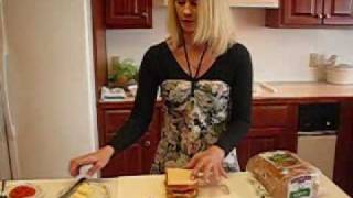 Bettys Fantastic Tuna Melt Tuna Salad Pimiento Cheese Sandwiches [upl. by Oicnecserc442]