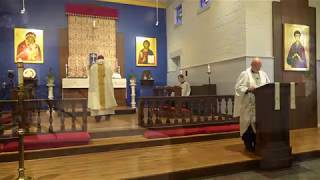 Anglican Instructed Mass  Complete Video [upl. by Mohandas]