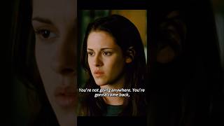 Bella and Jacob twilight movie clips [upl. by Eimyaj604]