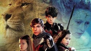 The Chronicles Of Narnia Full Movie In English [upl. by Enyawad]